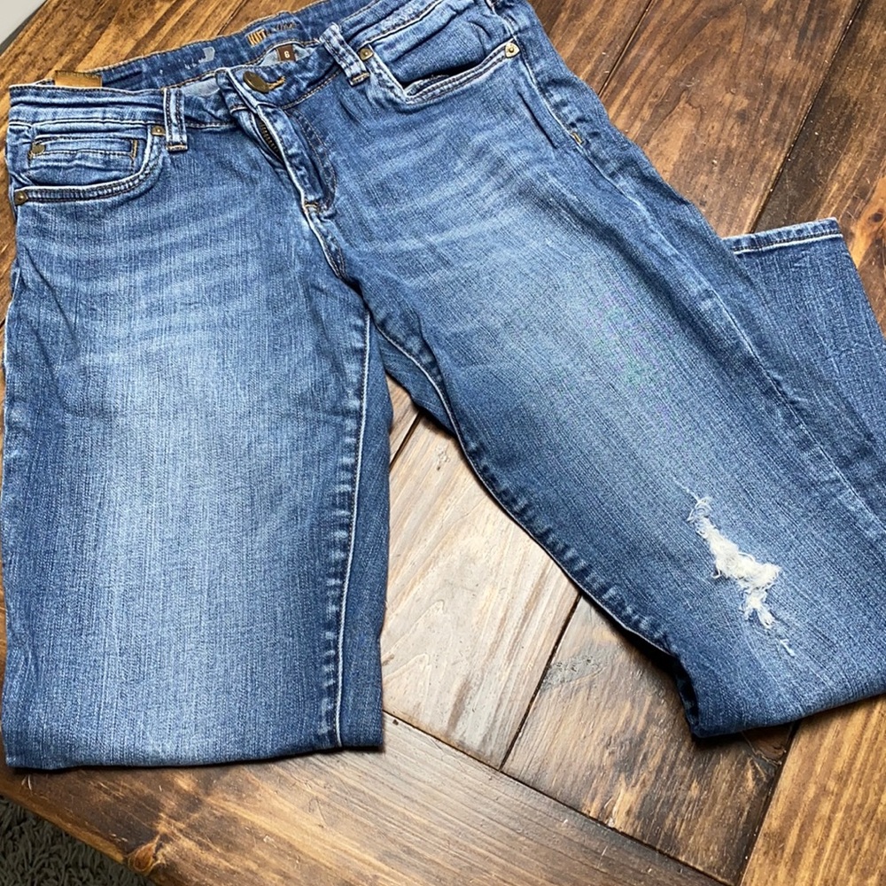 Kut from the Kloth Women’s Jeans